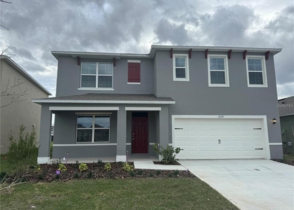 2572 Tulip Drive - Photo 1
