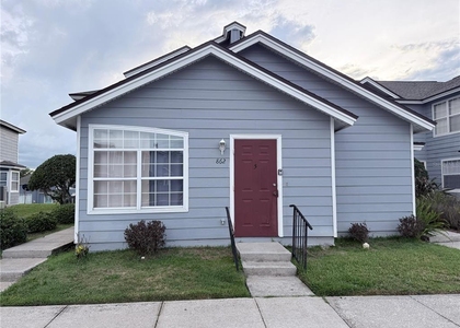 862 Caribbean Drive - Photo 1