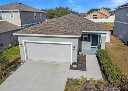 1229 Forest Gate Circle - Photo 1