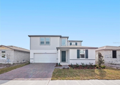 5268 Sanders Oak Trail - Photo 1