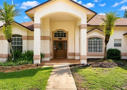 10341 Cypress Isle Court - Photo 1