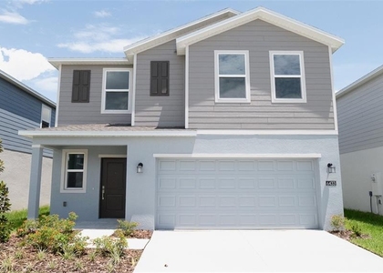 6433 Domizio Drive - Photo 1