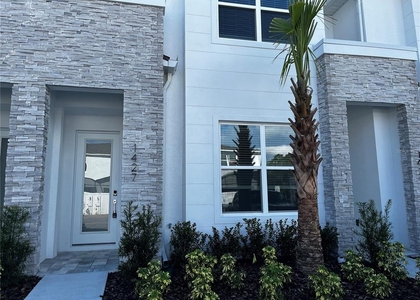 1427 Serendipity Lane - Photo 1