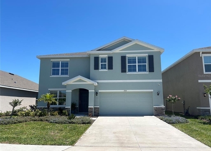 17218 Reserva Drive - Photo 1