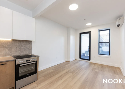 589 Knickerbocker Avenue - Photo 1