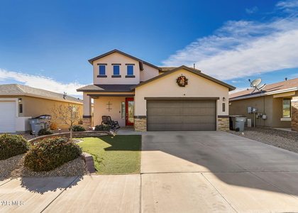 3921 Desert Dunes Drive - Photo 1