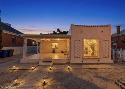 921 Olive Avenue - Photo 1