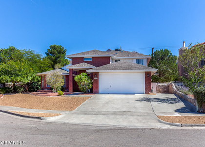 6104 La Posta Drive - Photo 1