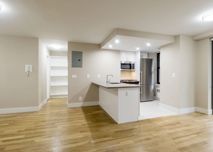 Columbus Avenue - Photo 1
