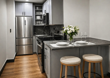 East 58th Street  - Photo 1