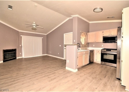 5415 W Harmon Avenue - Photo 1