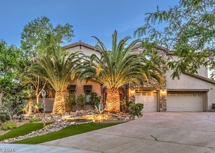 2849 Soaring Peak Avenue - Photo 1