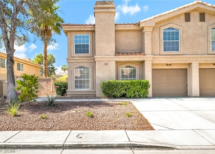 2815 Dawn Crossing Drive - Photo 1