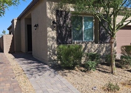 4748 N Calming Garden Street - Photo 1