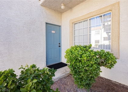 3318 N Decatur Boulevard - Photo 1