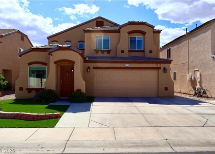 6113 Crystal Talon Street - Photo 1