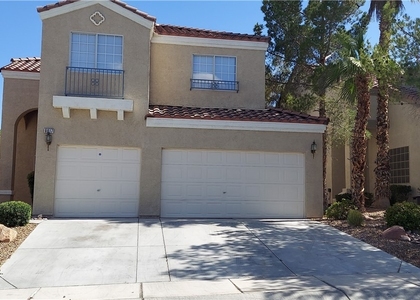 8917 Picket Fence Avenue - Photo 1