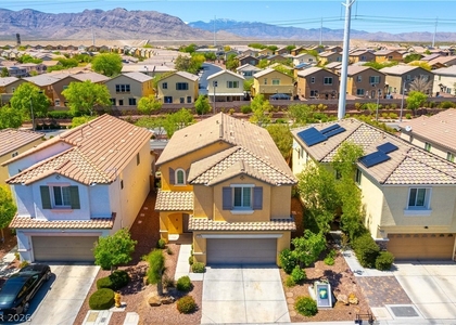 7741 Donner Peak Street - Photo 1
