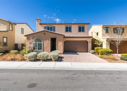 2549 Sable Ridge Street - Photo 1