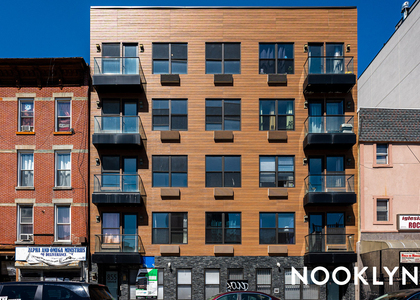 855 Dekalb Ave  - Photo 1