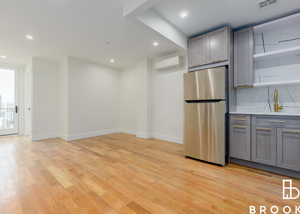 535 Grand St Williamsburg - Photo 1