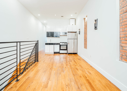 1468 Bushwick Ave  - Photo 1