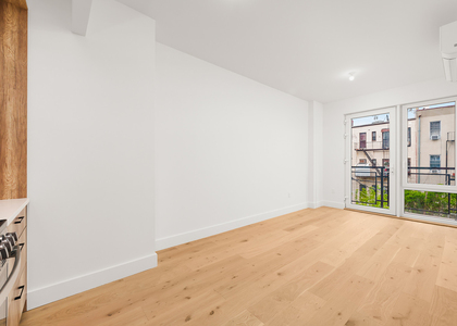343 Himrod St  - Photo 1