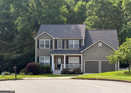 5706 Amberside Lane - Photo 1