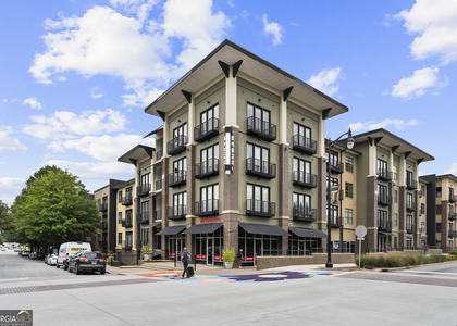 5300 Peachtree Road - Photo 1