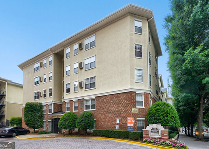 800 Peachtree Street Ne - Photo 1