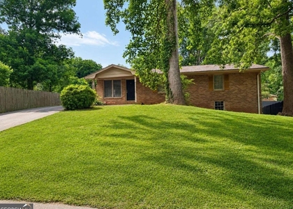 2401 Dawn Court - Photo 1