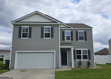 114 Troupe Drive - Photo 1