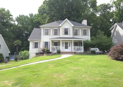 4910 Gold Mine Drive - Photo 1
