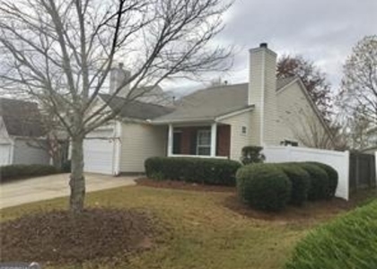 2040 Keenland Court - Photo 1