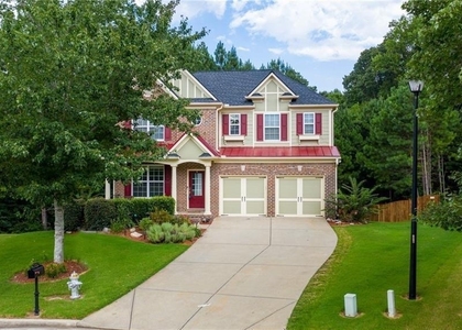 4825 Shiloh Creek Court - Photo 1