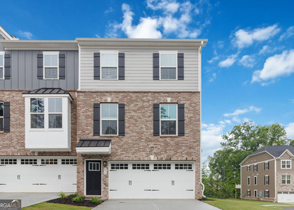 856 Woods Chapel Road - Photo 1