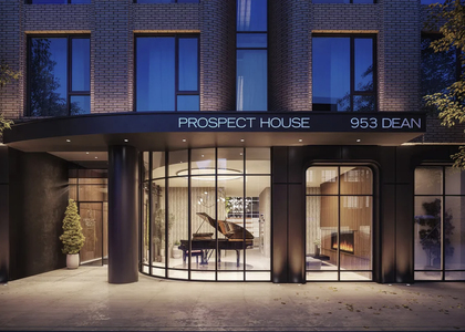 953 Dean Street - Photo 1