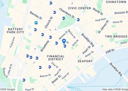 135 William Street, New York,  - Photo 1