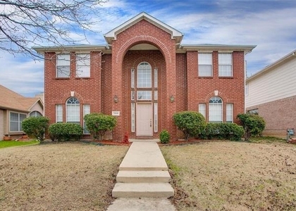 7808 Silver Sage Drive - Photo 1