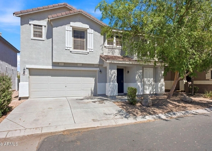 2655 S Sailors Way - Photo 1