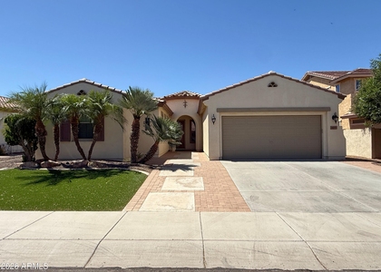 3695 E Bartlett Way - Photo 1