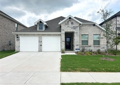 5910 Broadacre Drive - Photo 1