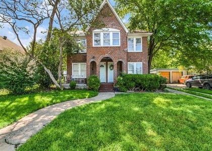 6110 Junius Street - Photo 1