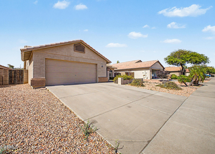 8752 W Melinda Lane - Photo 1