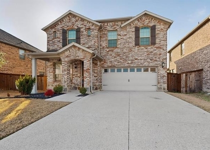 7213 Bronco Bluff - Photo 1