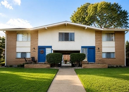 4011 Cole Avenue - Photo 1