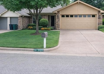 2127 Reverchon Drive - Photo 1