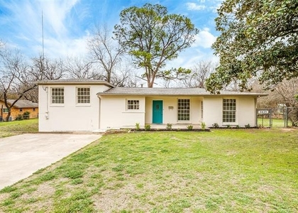 5437 Sam Calloway Road - Photo 1