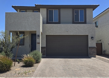 3349 S 179th Drive - Photo 1