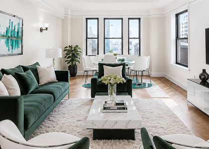 East 68th Street - Photo 1